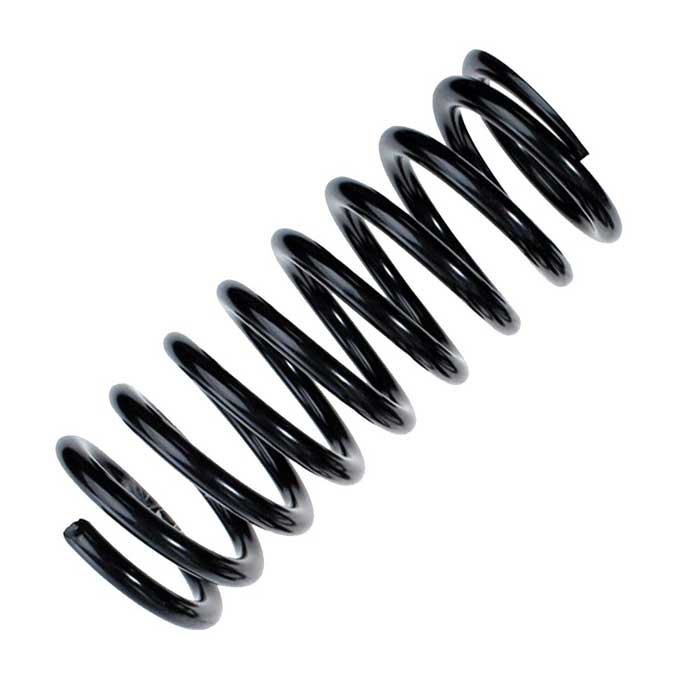 Eibach Serienersatzfeder hinten R10122 für VW