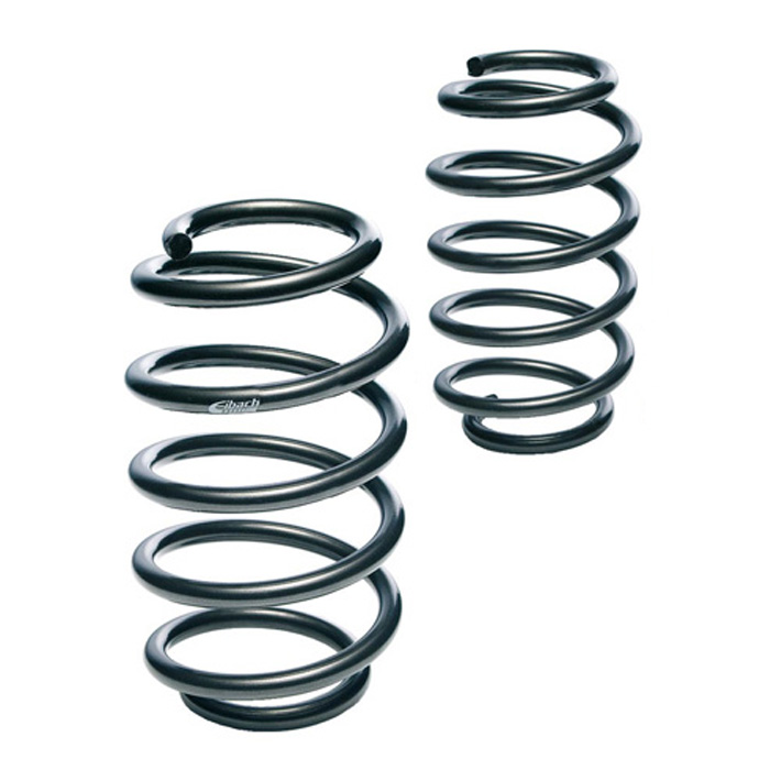 Eibach Federn E10-85-051-05-22 Pro-Kit für VW