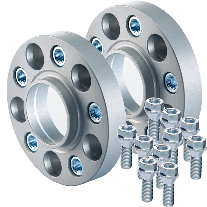 Eibach 2x20mm Spurverbreiterungen S90-7-20-016 für Audi