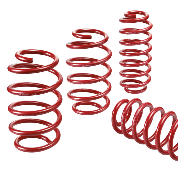 Eibach Federn E20-15-021-05-22 Sportline für Audi