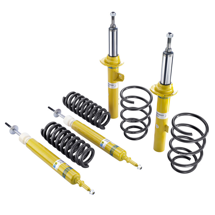 Eibach sports suspension E90-20-001-05-22 B12 Pro-Kit for BMW