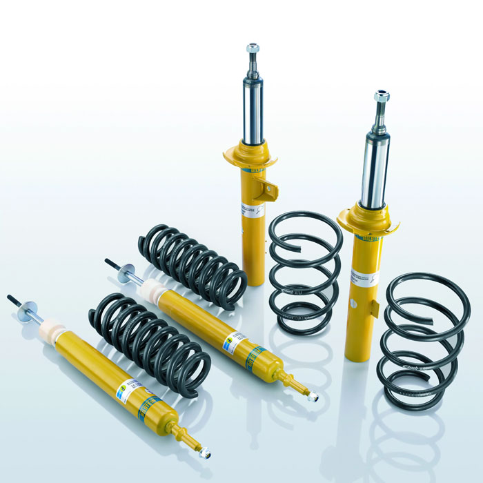 Eibach sports suspension E90-20-007-04-22 B12 Pro-Kit for BMW