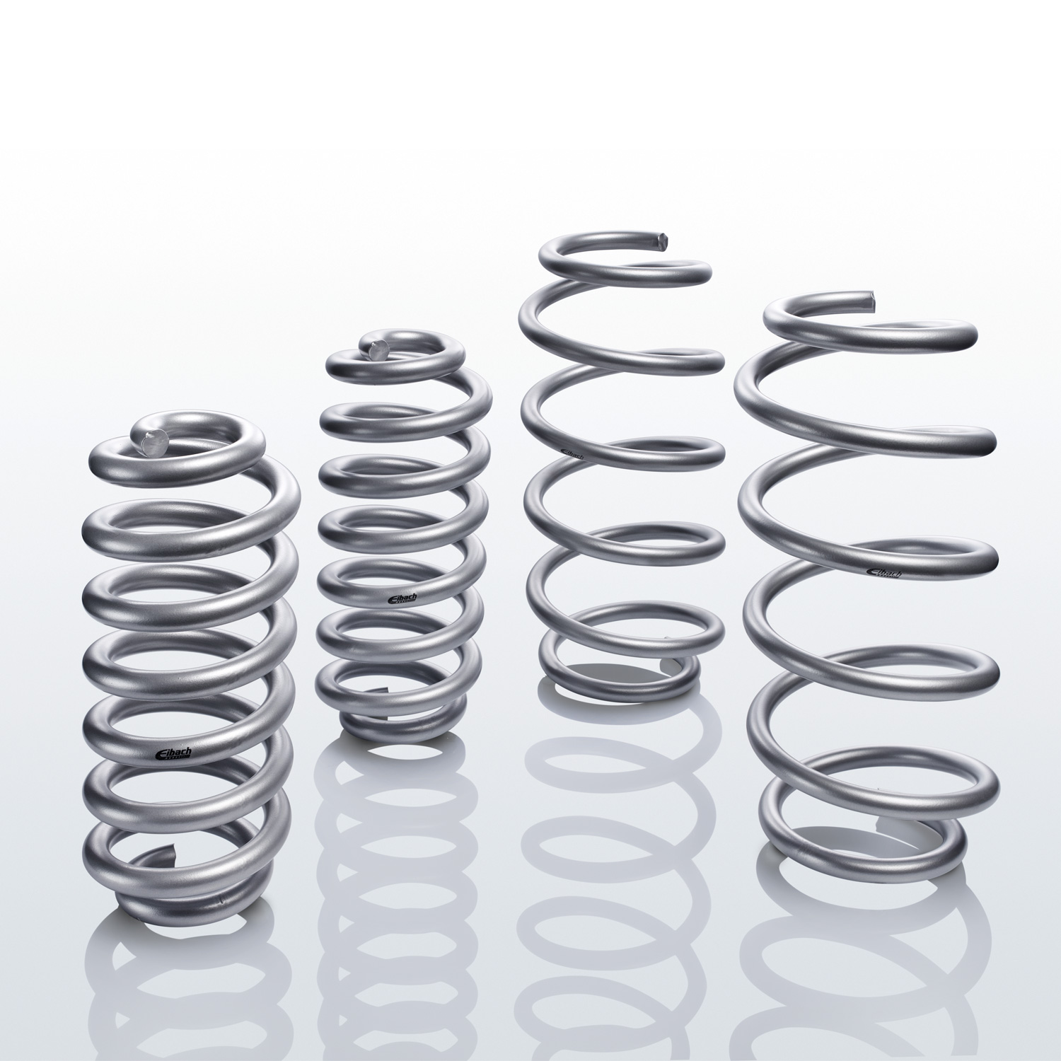 Eibach suspension E93-63-027-02-22 B12 Pro-Lift-Kit for Nissan