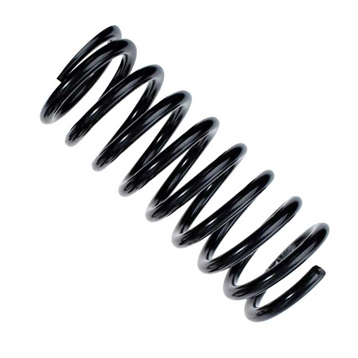 OE replacement spring R10122 rear for VW