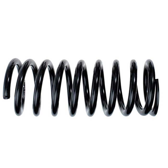 OE replacement spring R10122 rear for VW