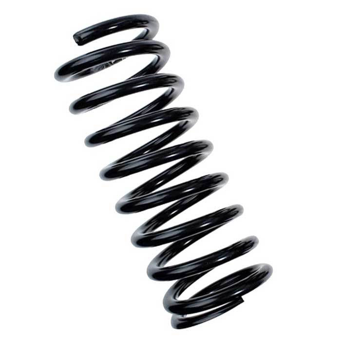 OE replacement spring R10122 rear for VW