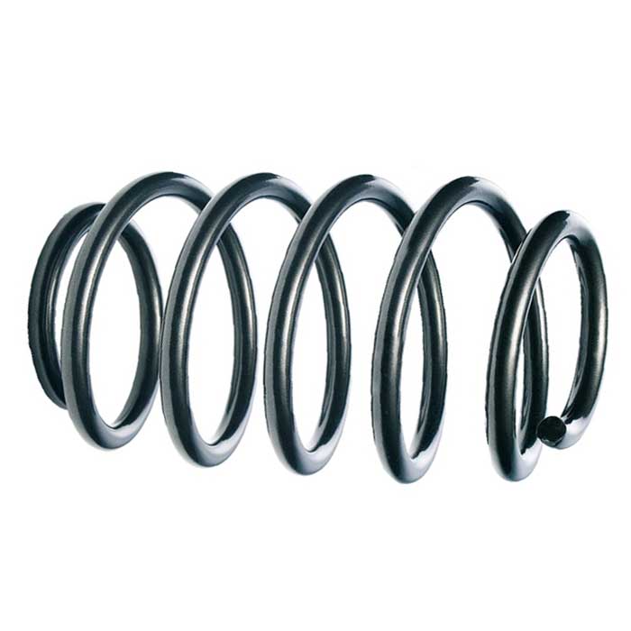 OE replacement spring R10015 front for SEAT