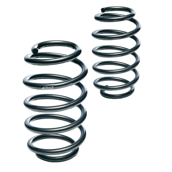 Eibach Lowering Springs E2064-120 Pro-Kit for BMW