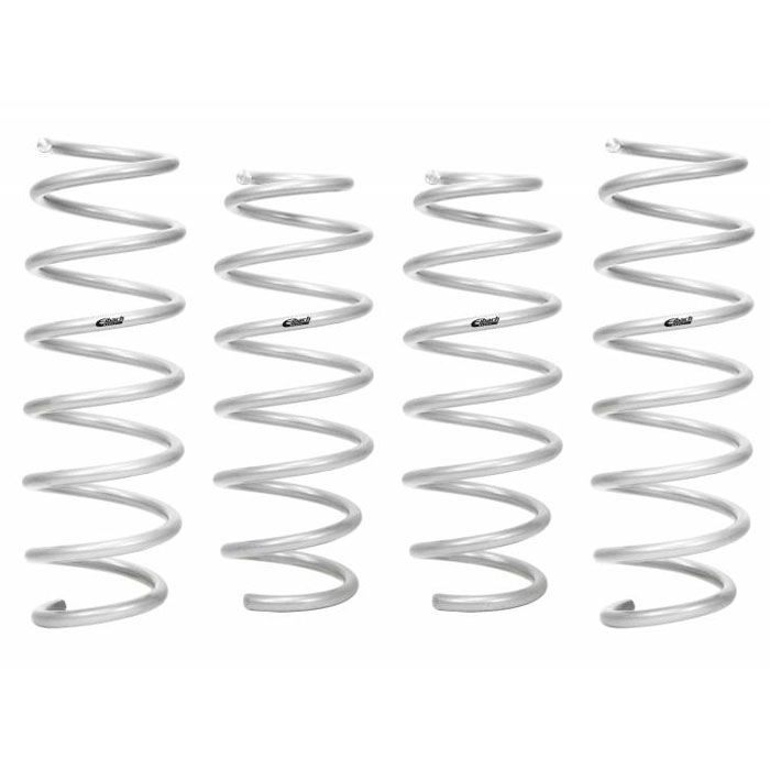 Eibach Lift springs E30-63-027-03-22 Pro-Lift-Kit for Renault