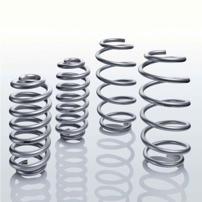 Eibach Lift springs E30-26-003-02-22 Pro-Lift-Kit for Dacia