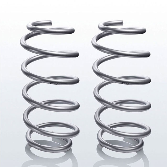 Eibach Lift springs E30-26-003-02-22 Pro-Lift-Kit for Dacia