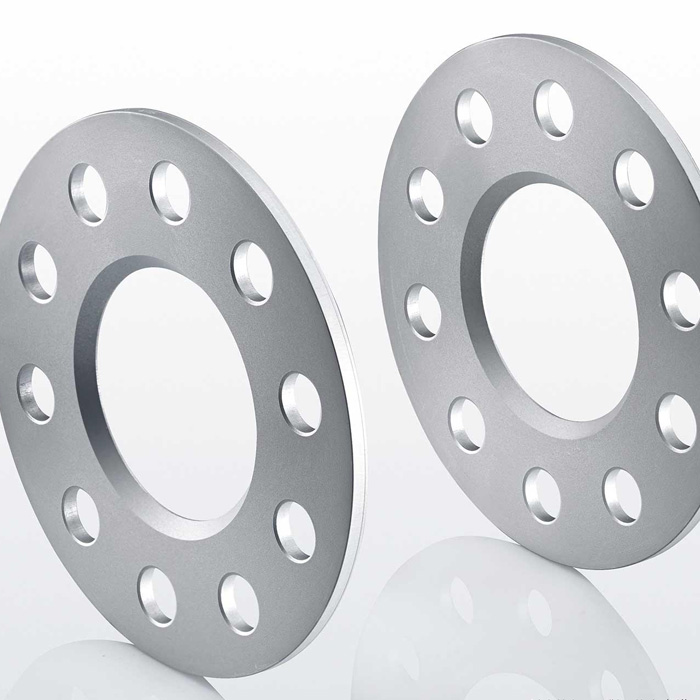 Eibach 2x5mm wheel spacers S90-1-05-012 for DS