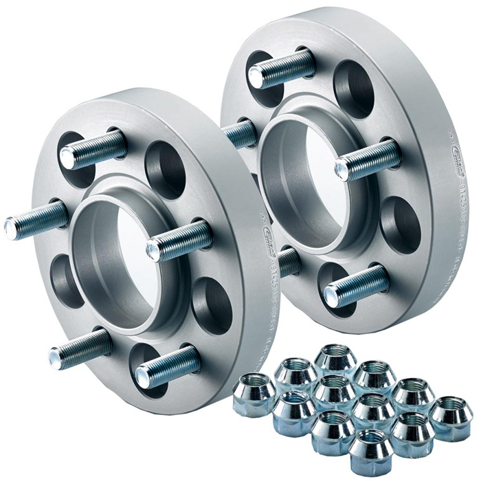 Eibach 2x20mm wheel spacers S90-4-20-011 for FIAT