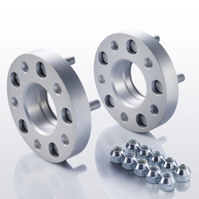 Eibach 2x30mm wheel spacers S90-4-30-056 for Ford