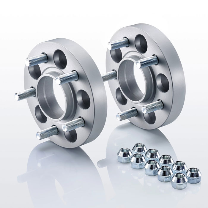Eibach 2x30mm wheel spacers S90-4-30-056 for Ford