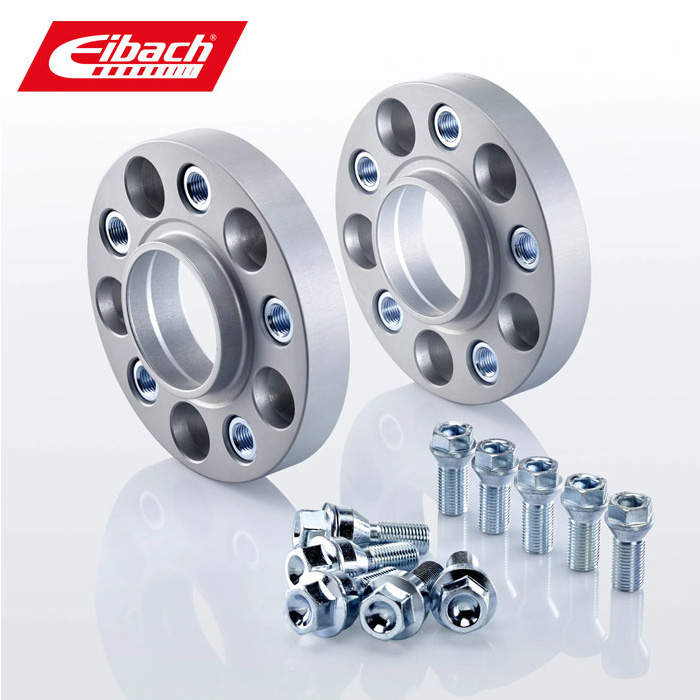 Eibach 2x25mm wheel spacers S90-7-25-019 for DS