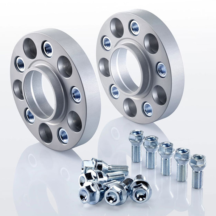 Eibach 2x25mm wheel spacers S90-7-25-019 for DS