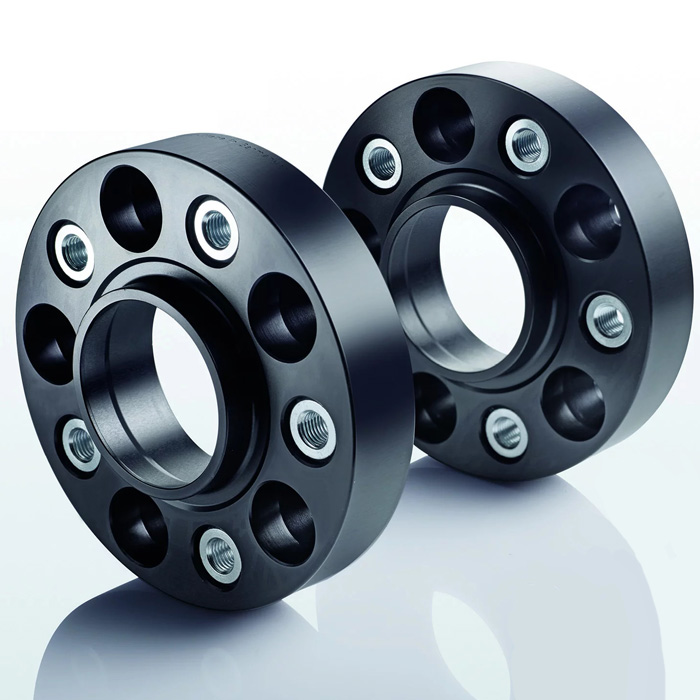 Eibach 2x20mm wheel spacers S90-7-20-016-B for Audi