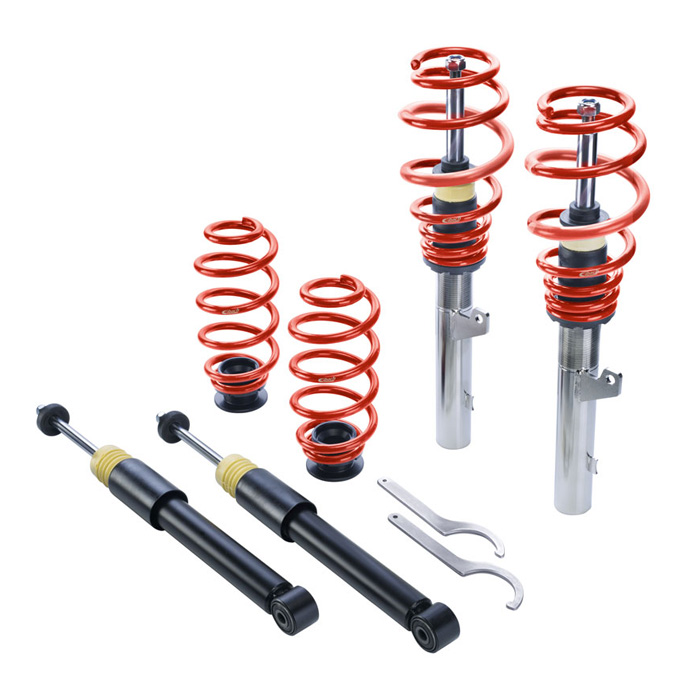 Eibach coilover PSS65-79-012-02-22 Pro-Street-S for Skoda