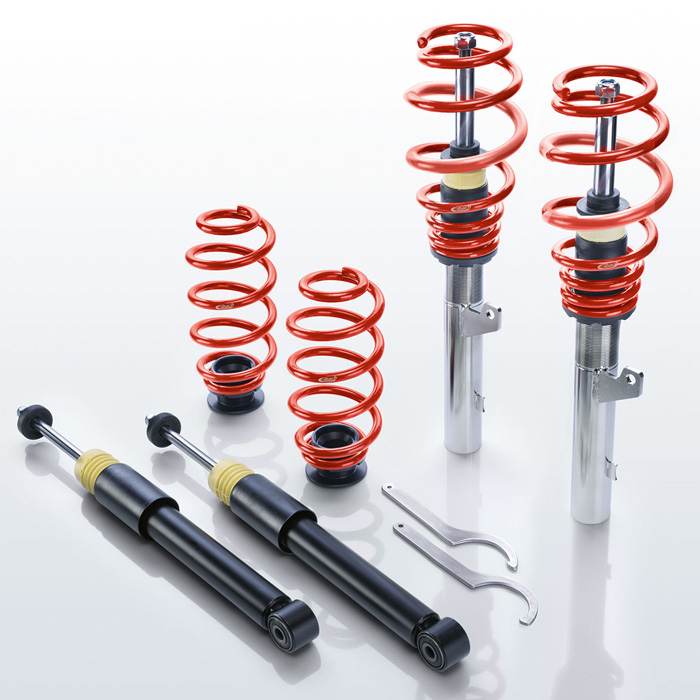 Eibach coilover PSS65-79-016-01-22 Pro-Street-S for Skoda