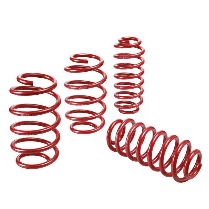 Eibach Lowering Springs E20-15-021-05-22 Sportline for Skoda