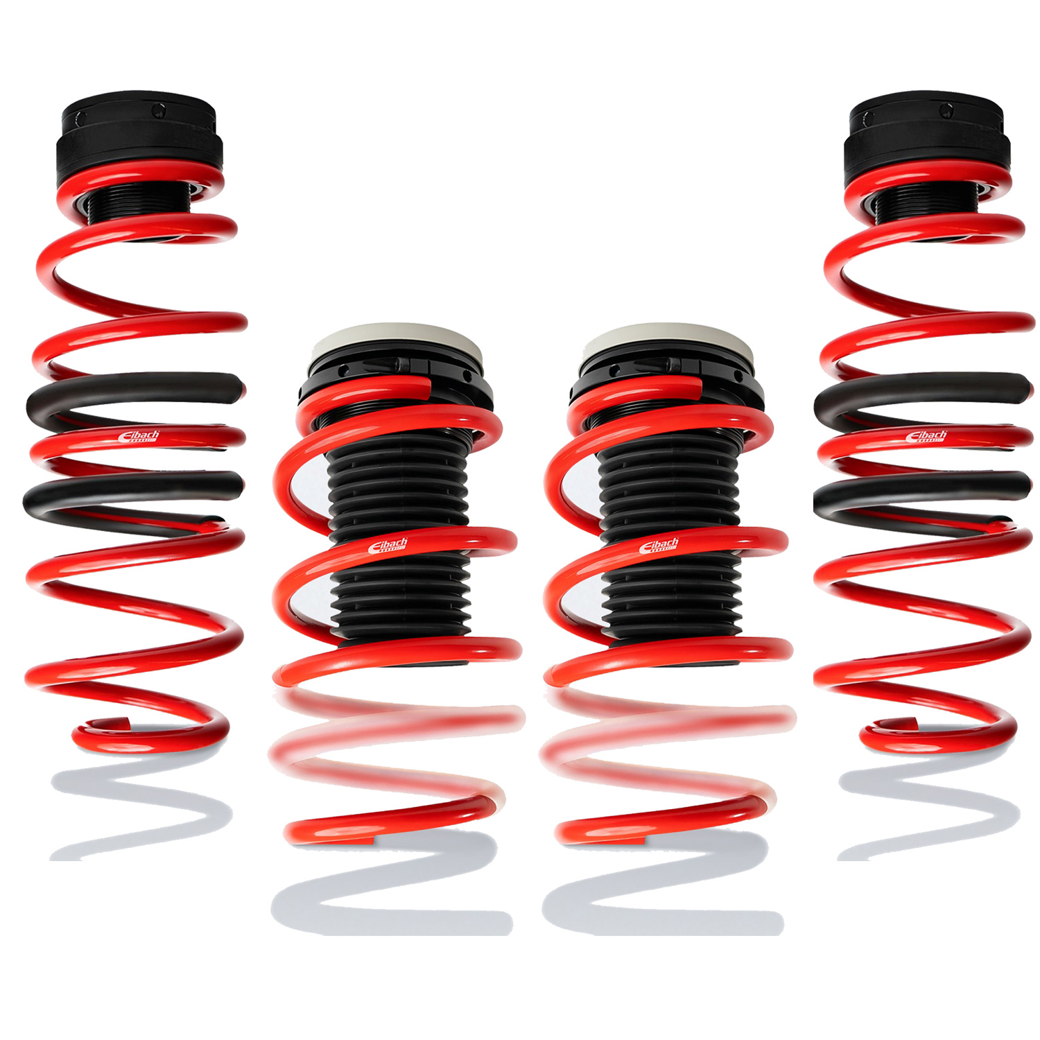 Eibach coil springs E25-85-051-20-22 for Cupra