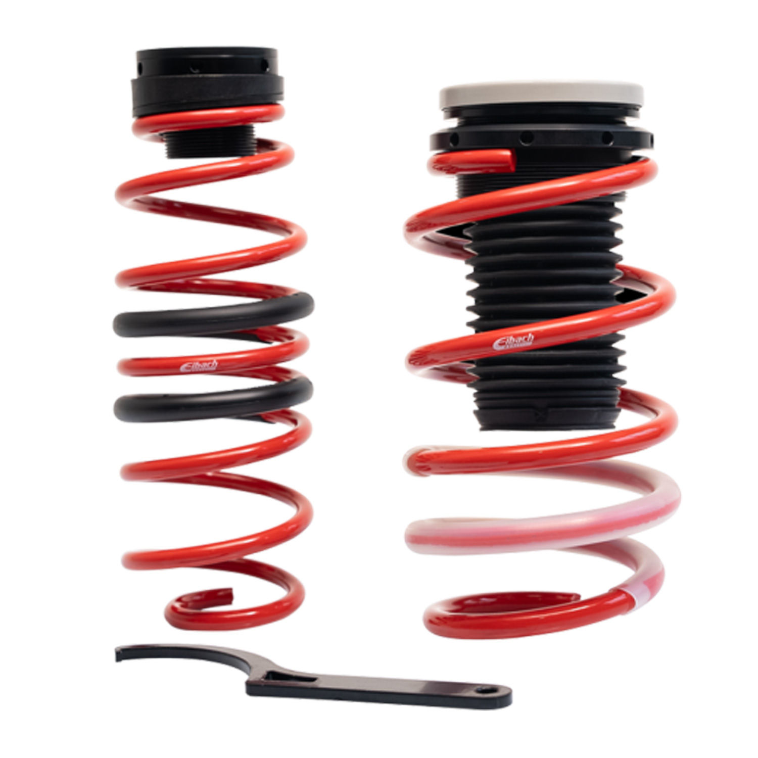 Eibach coil springs E25-85-051-20-22 for Cupra