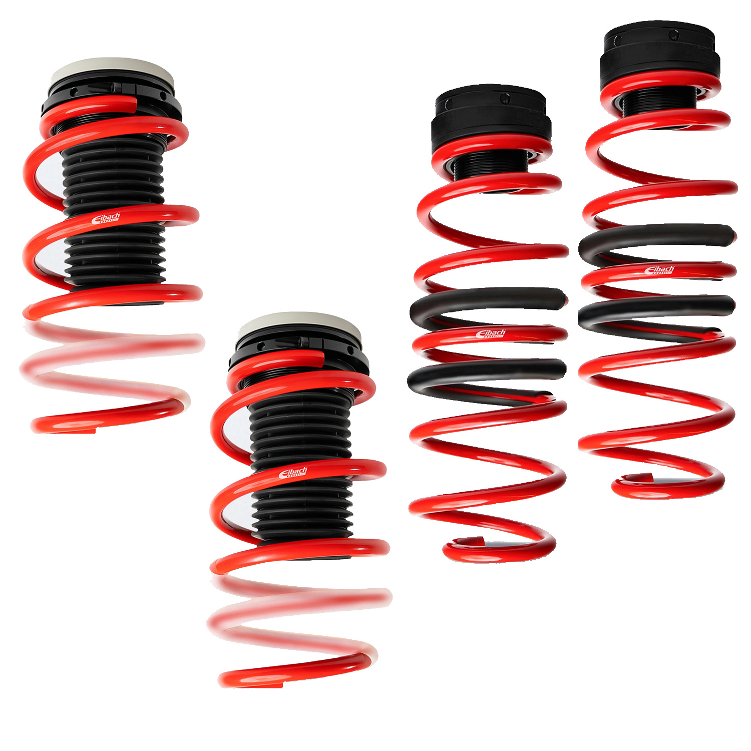 Eibach coil springs E25-85-051-20-22 for Cupra