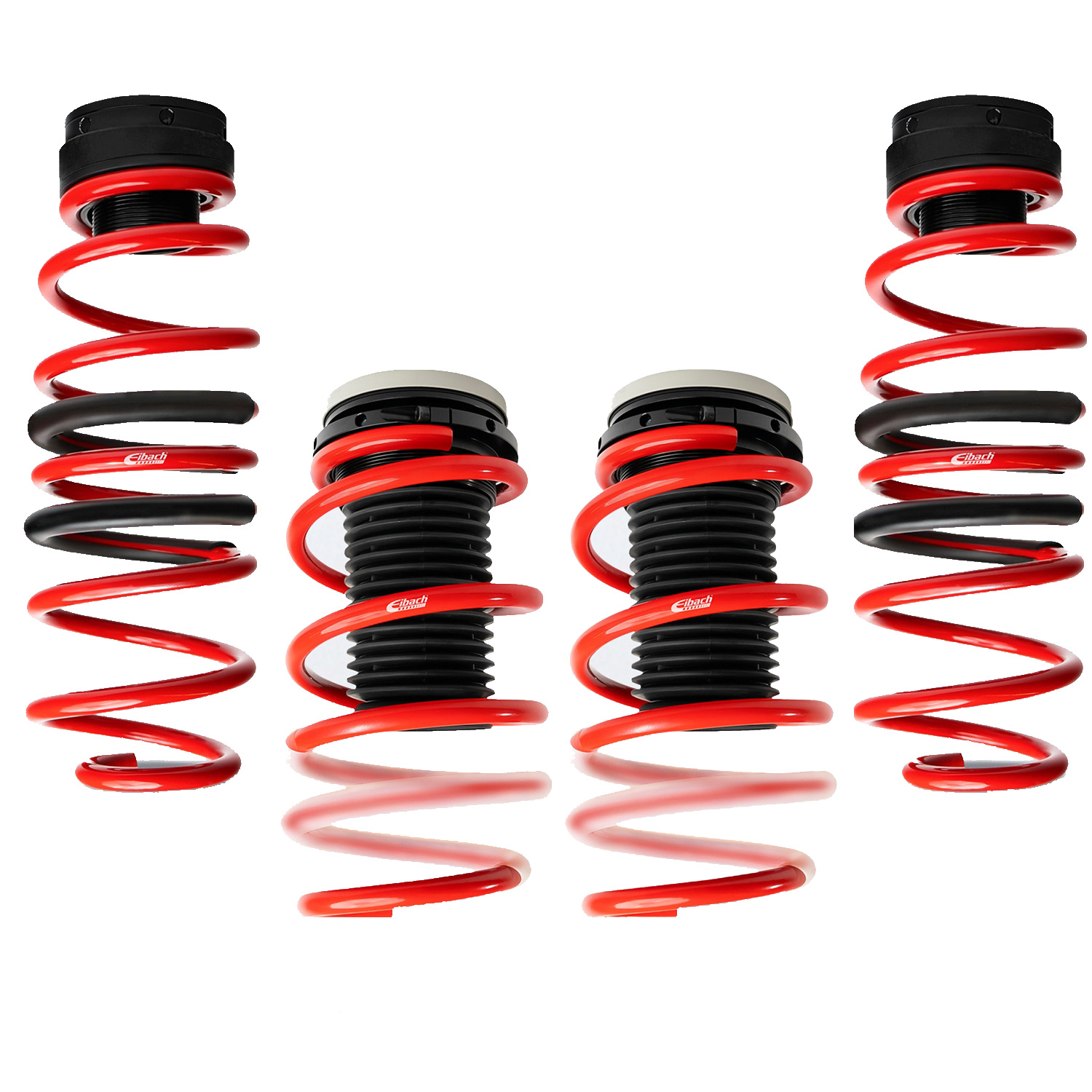 Eibach coil springs E25-85-051-20-22 for Cupra