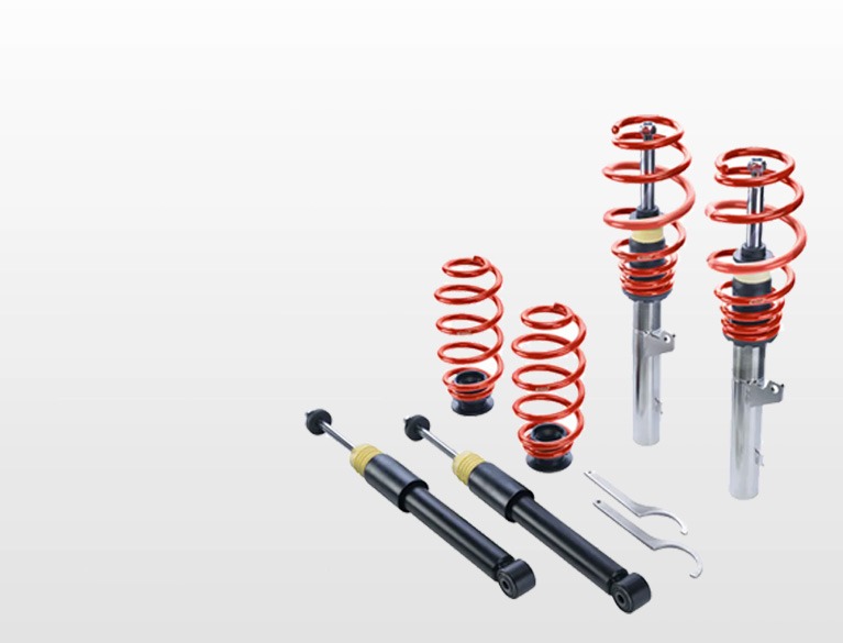 Coilovers coilovers